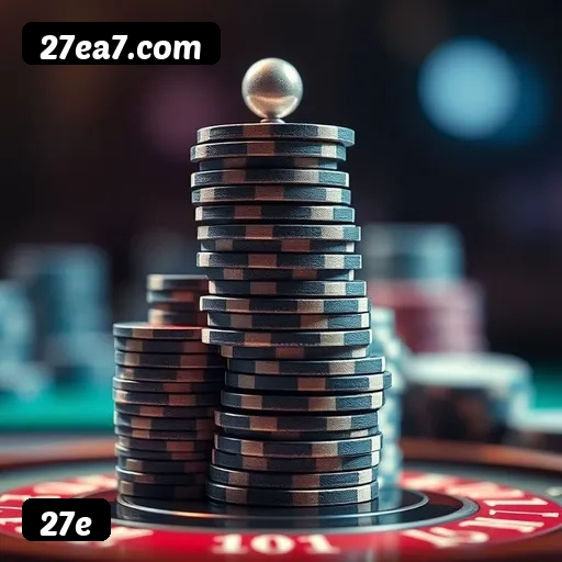 App Mobile 27e - Jogue em Qualquer Lugar no Seu Smartphone