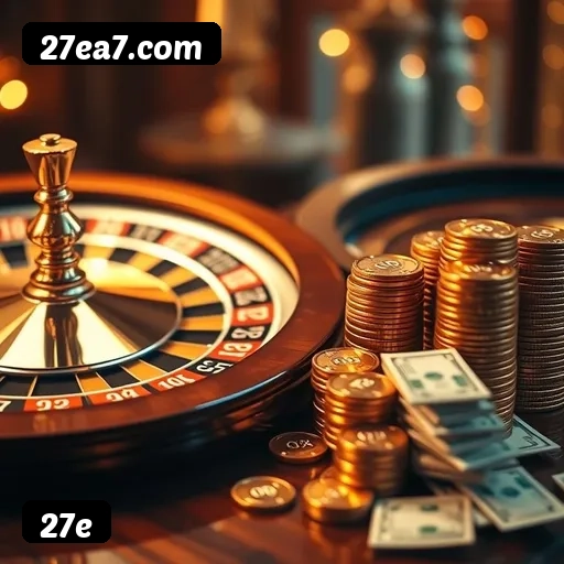 Jogos de Cassino Premium - Slots, Roleta, Blackjack e Dealer Ao Vivo