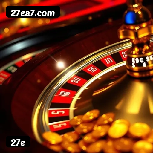 Vantagens de jogar slots no 27e Brasil