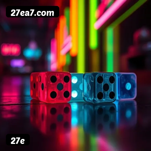 Benefícios do Login 27e - Bônus e Vantagens Exclusivas