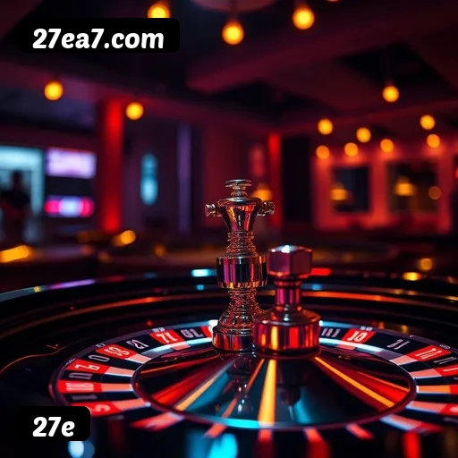 Jogos de Mesa Premium 27e - Blackjack, Roleta, Baccarat